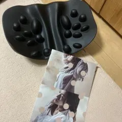 【ゆかりん様専用】RAKUNA 肩甲骨はがしピロー