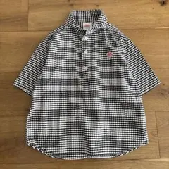 ダントン ギンガムチェック 34 3043003006157182_01_5081w.jpeg