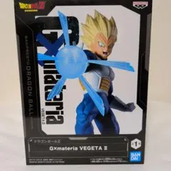 ドラゴンボールZ G×materia VEGETA ベジータⅡ