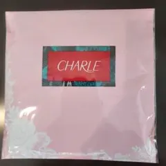 シャルレ　パレッティ　ショーツ　L　ダークグリーン　未使用　未開封