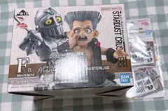 ポルナレフ　フィギュア