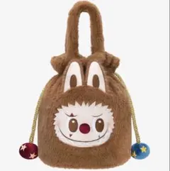 POPMART ラブブ キャンディポーチ