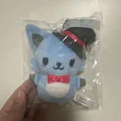 JOCHUM ジェオチャム レイン サンリオ くじ 指人形 川尻蓮