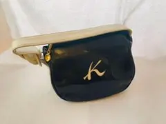 キタムラ　バッグ　ポーチ