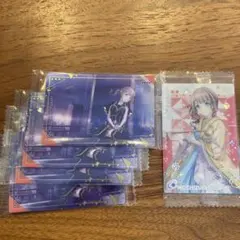 プロセカ 望月穂波 まとめ売り