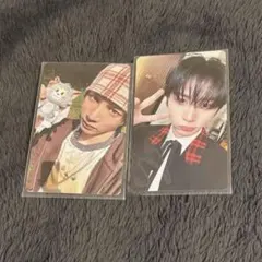 boylife テサン　hmv タワレコ　ラキドロ