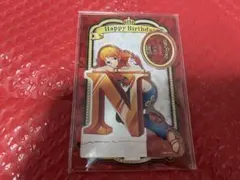 ナミ アクスタ