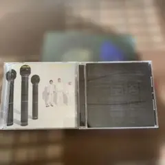 キックザカンクルー　ベストアルバム　GOOD MUSIC