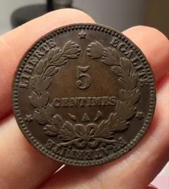 2025年最新】フランス銀貨の人気アイテム - メルカリ