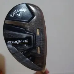 【ベンタス TR ブルー】Rogue ST MAX 5番ウッド　5W 18.0° ベンタス TR ブルー】Rogue ST MAX 5番ウッド 5W 18.0° - メルカリ