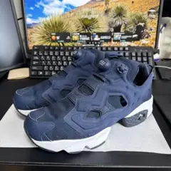 最終値下げ Reebok INSTA PUMP FURY 26.0