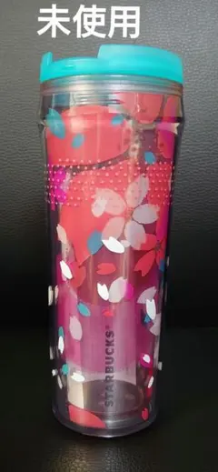 スターバックス さくら 2016 タンブラー
