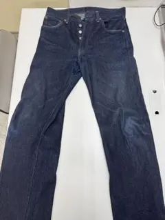 ウェアハウス DSC 1003XX 1941年 デニムパン W36 L32 - メルカリ