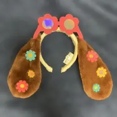 ユニバ カチューシャ