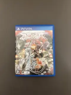 空蝉の廻 PS Vita