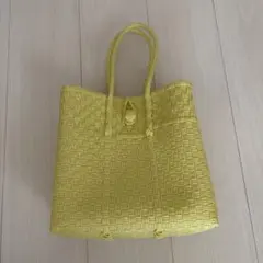 mekearisa メケアリサ Gummy bag ボストン　アップルパイ☆美品 mekearisa メケアリサ Gummy bag ボストン アップルパイ☆美品 - メルカリ