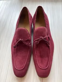 フォロー割 スペイン製 インテレッサINTERESSA ダブルモンク 8 濃茶 2025年最新】インテレッサ 靴の人気アイテム - メルカリ