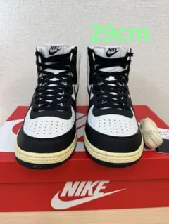 2025年最新】nike ターミネーターハイblack and phantomの人気アイテム