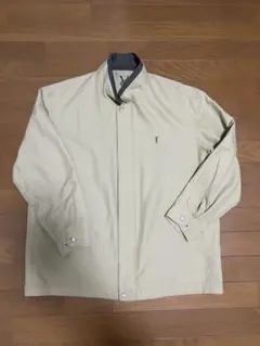 Yves Saint Laurent ヴィンテージブルゾンジャケットのサムネイル