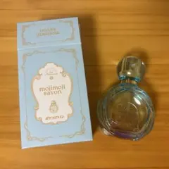 ポケコロツイン 6周年記念 mojimoji savon 香水 もじもじシャボン