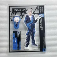 にじさんじ イブラヒム 2時だとか 1st LIVE アクリルスタンド アクスタ