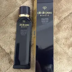 クレ・ド・ポーボーテ　ヴォワールコレクチュールn プレメイクアップ　空容器　空箱