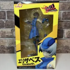 キューズQ ペルソナ4 P4U エリザベス - メルカリ
