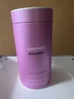 CHANEL チャンス　オー　タンドゥル　バス タブレットのサムネイル