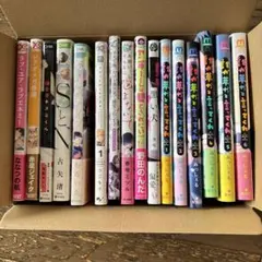 BL漫画 まとめ売り バラ売り⭕️ - メルカリ