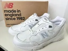 希少品☆新品未使用 New Balance M991 TW 26.5cm