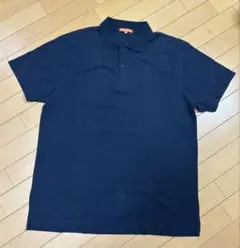 ネイビー ポロシャツ XS ポロシャツ（ネイビー・サイズ：L） | BIKE（バイク） | FNT