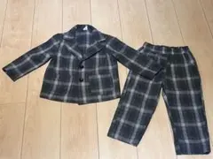 100cm セットアップ