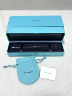 Tiffany & Co. ソリティアダイヤモンドブレスレットのサムネイル
