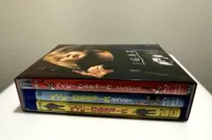 ベイビーわるきゅーれ Blu-ray豪華版3セット BOXケース付 - メルカリ