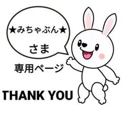 ★みちゃぶん★様 リクエスト 3点 まとめ商品