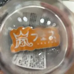 嵐 ガチャ 歴代ツアー ロゴマグネット アラフェス We are ARASHI