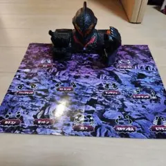 ウルトラマンべリアル　ベリアル城