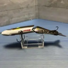 ガンクラフト　ジョインテッドクロー１２８Ｆ