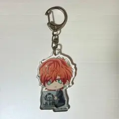 ヒプノシスマイク 観音坂独歩 ぎゅぎゅっとアクリルキーホルダー