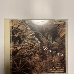A Vision Shared CD