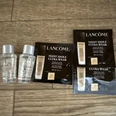 ランコムLANCOME トライアルセット