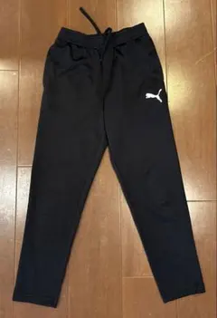PUMA ジャージパンツ　サイズ140
