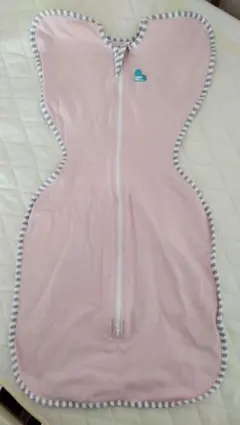 LOVE TO DREAM スワドルアップ オリジナル M