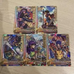 2026年最新】ドラゴンクエストバトルロード そして伝説への人気