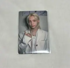 Straykids ATE スミンイベント 限定 トレカ フィリックス フィリックス StrayKids ATE スミン イベント トレカ