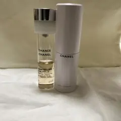 シャネル　チャンス　オータンドゥルツィスト&スプレイ