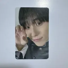 Produce101 Japan 新世界 横山奏夢 トレカ