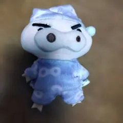 d*2様 クレヨンしんちゃん　ぶりぶりざえもん