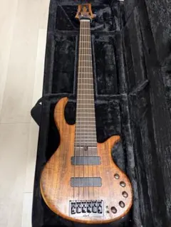 Padalka guitars Neptune Koa - メルカリ