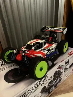 Kyosho Inferno MP9 TK14 京商　インファーノ　1/8 2026年最新】kyosHo mp9の人気アイテム - メルカリ
